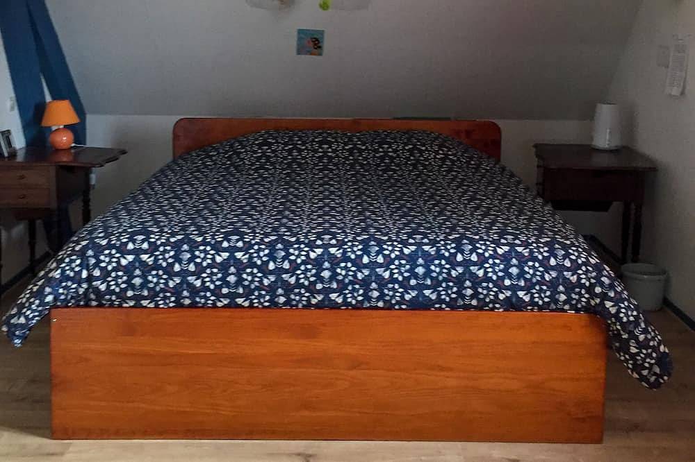 Près D'amboise, Gite-appart' 130m² à L'étage in Montlouis-sur-Loire, Tours und Umgebung