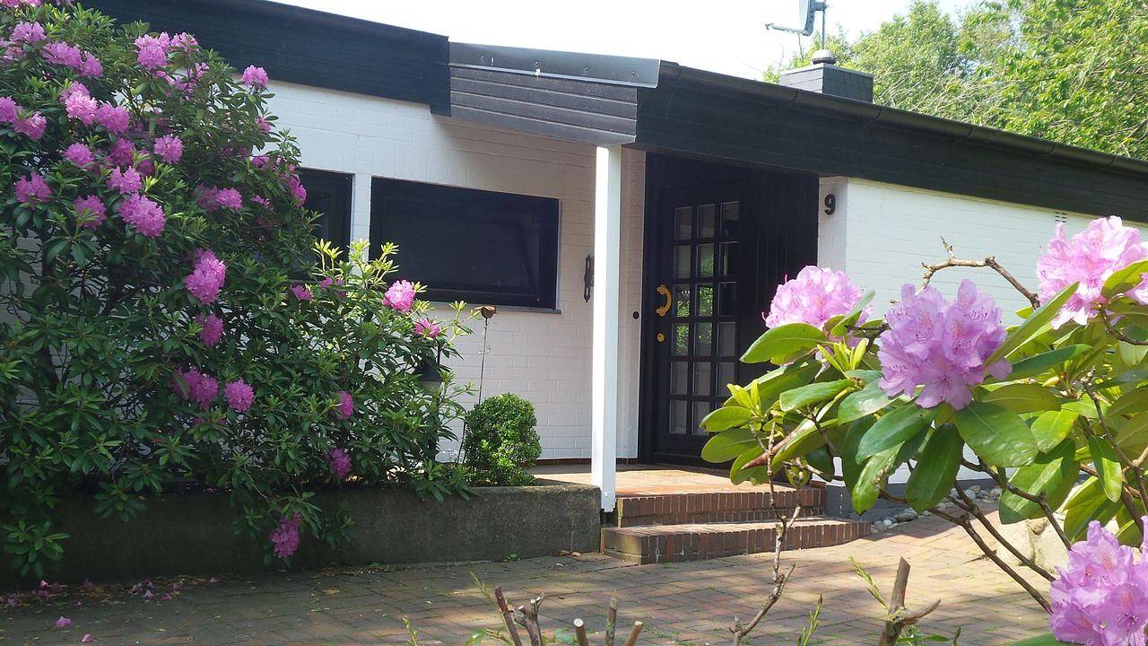 Ferienhaus für 4 Personen (140 m²) in Wyk auf Föhr (Stadt), Wyk auf Föhr