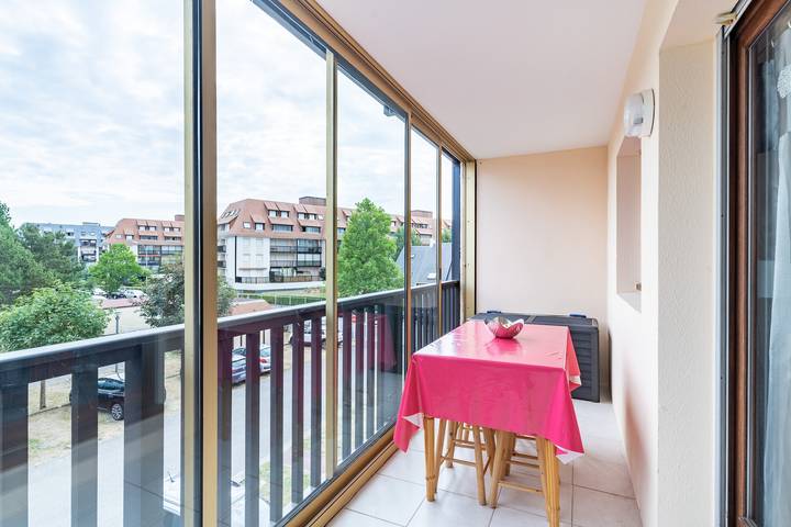 Gîte pour 4 personnes, animaux acceptés à Villers-sur-Mer - 2