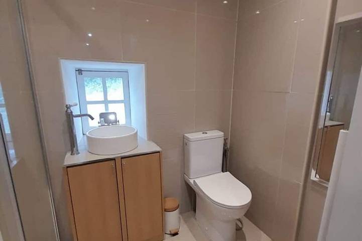 Cozy 1-bedroom house in charming Chaussidier Brigueil Le Chantre with Bedroom Ac in Brigueil-le-Chantre, Vienne