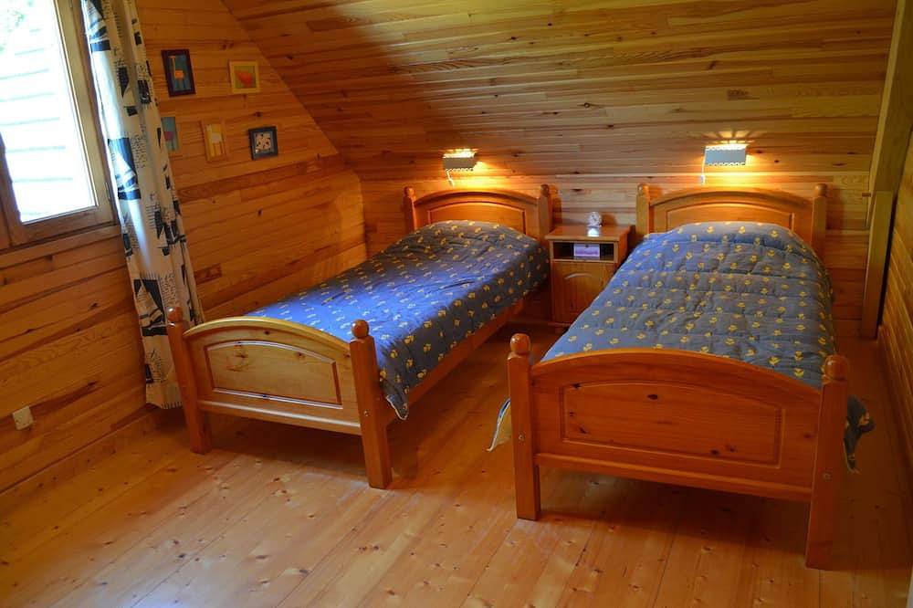 Chalet du Lac – Flucht in die Natur in Beaulieu, Regionaler Naturpark Volcans d'Auvergne