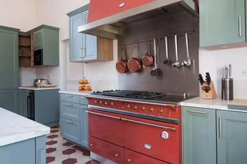 Château pour 15 Personnes dans Esvres, Vallée de la Loire, Photo 3