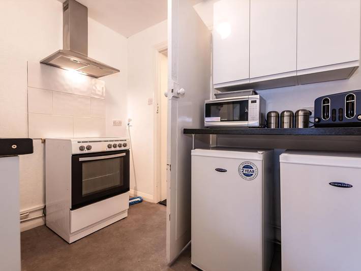 Gîte pour 5 personnes à Portsmouth - 4