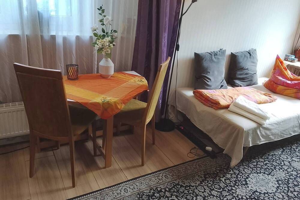 Ganze Wohnung, Graeff Luxury Apartment in Ehrenfeld (Köln), Köln