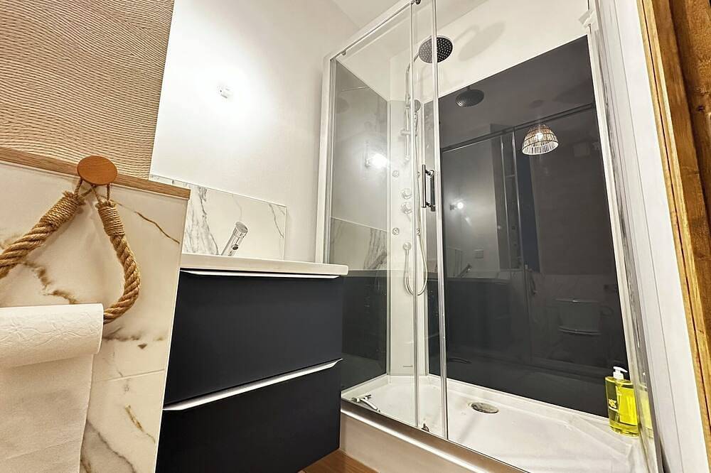 Apartamento entero, The sea effect on the banks of the Loire in Sully-sur-Loire, Valle del Loira