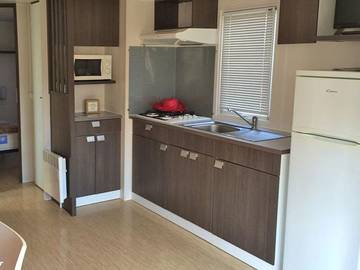 Camping für 4 Personen in Argelès-sur-Mer, Côte d'Améthyste, Bild 3