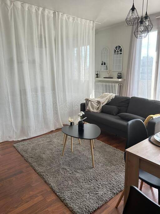 Appartement de vacances pour 4 personnes - 1