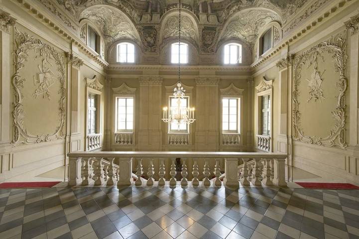 Hôtel pour 3 personnes, avec jardin, animaux acceptés à Brescia - 3