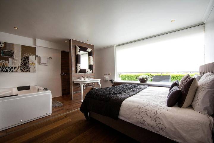 Villa voor 3 personen, met Tuin en Sauna in Oosterhout