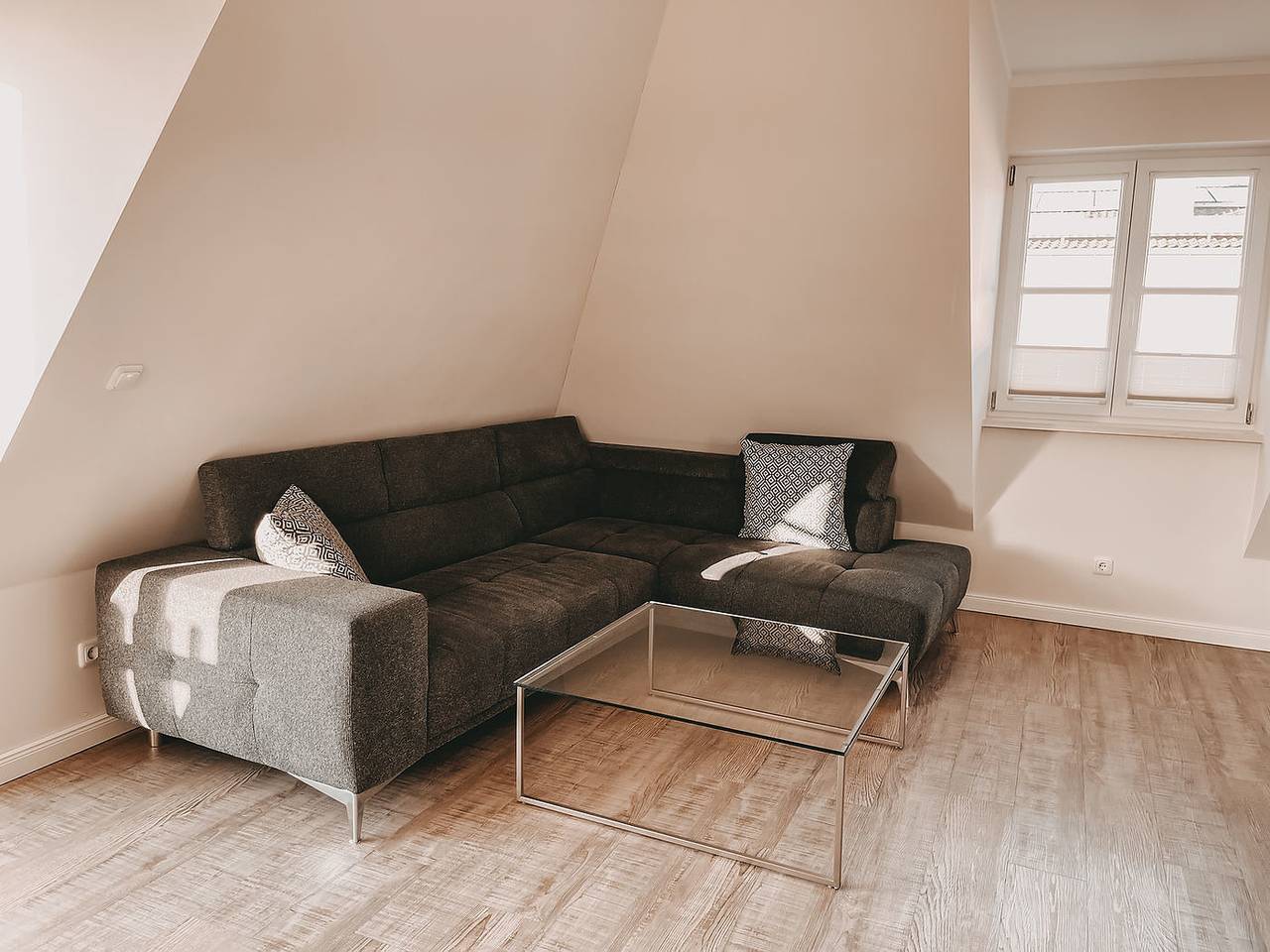 Inselperle Kämmererhof in Westfehmarn, Gammendorf