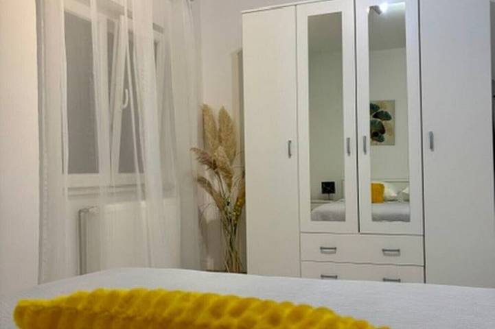 Ganze Wohnung, Rural Apartment Ante in Dalmatinisches Zagora