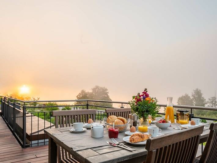 Ferienhaus für 4 Personen, mit Terrasse in Bad Endorf - 4
