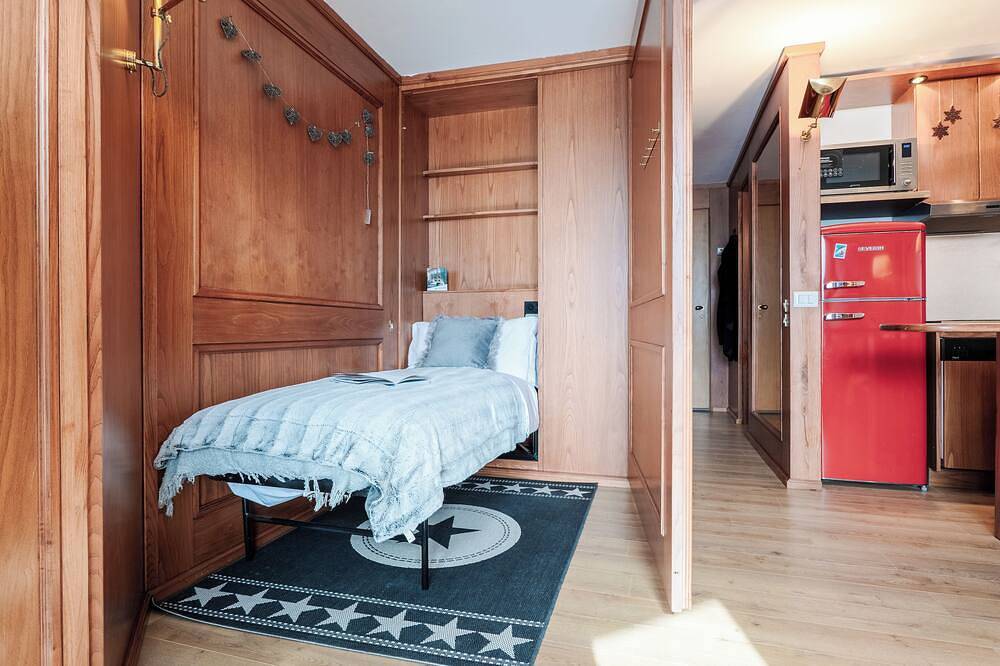 Appartement entier, Casa Lobita – Panoramic Balcony Walk to Gondola in Cervinia, Région de Valtournenche