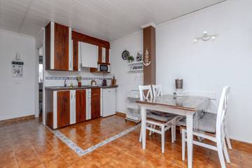 Apartment in Ciutadella, Coast of Menorca für 4 