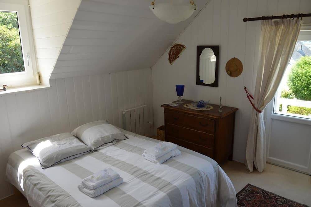 Maison familiale de charme à Carantec en baie de Morlaix in Carantec, Ceinture Dorée