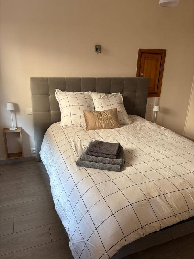 Appartement entier, Gîte des Cigogneaux in Kintzheim, Région de Sélestat-Erstein