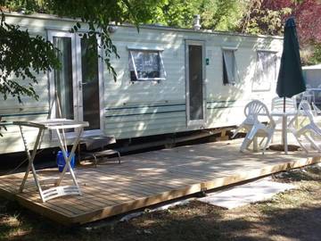 Camping para 4 Personas en Fuilla, Pirineos franceses, Foto 3