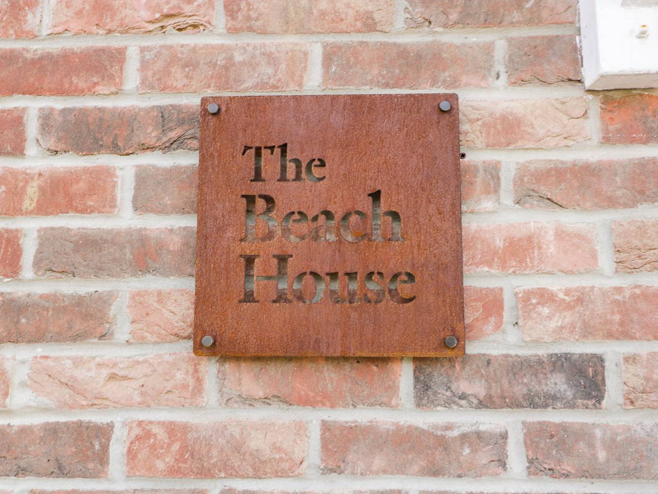 The Beach House in Bridport, Dorset