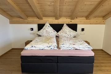 Bauernhof für 6 Personen in Bischofswiesen, Bayerische Alpen, Bild 4