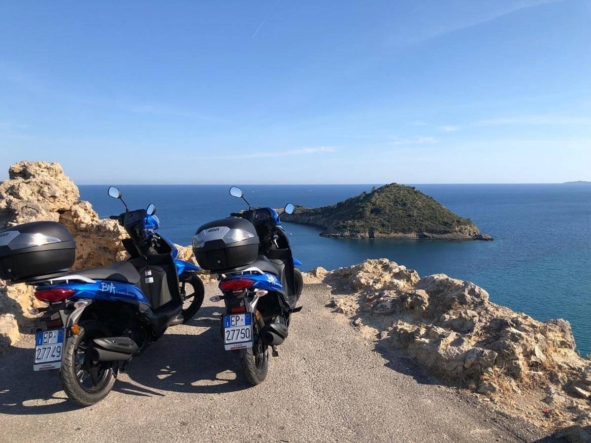 Double or Twin Room in Porto Ercole, Monte Argentario