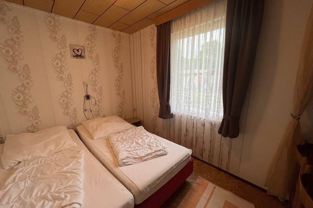 Bungalow für 5 Gäste mit 35m² in Ueckermünde in Ueckermünde, Vorpommern Greifswald