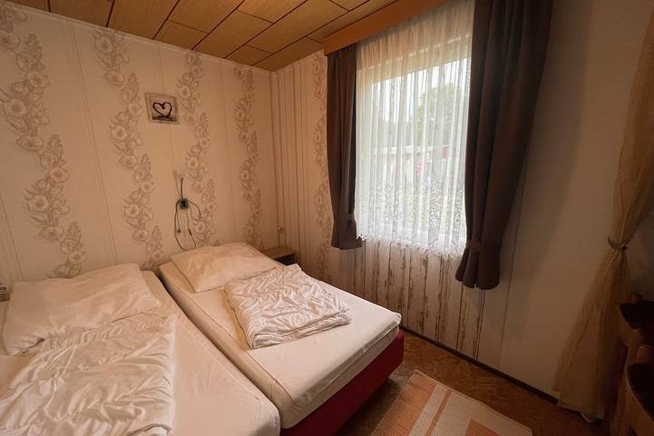 Ferienhaus für 5 Personen in Ueckermünde - 2