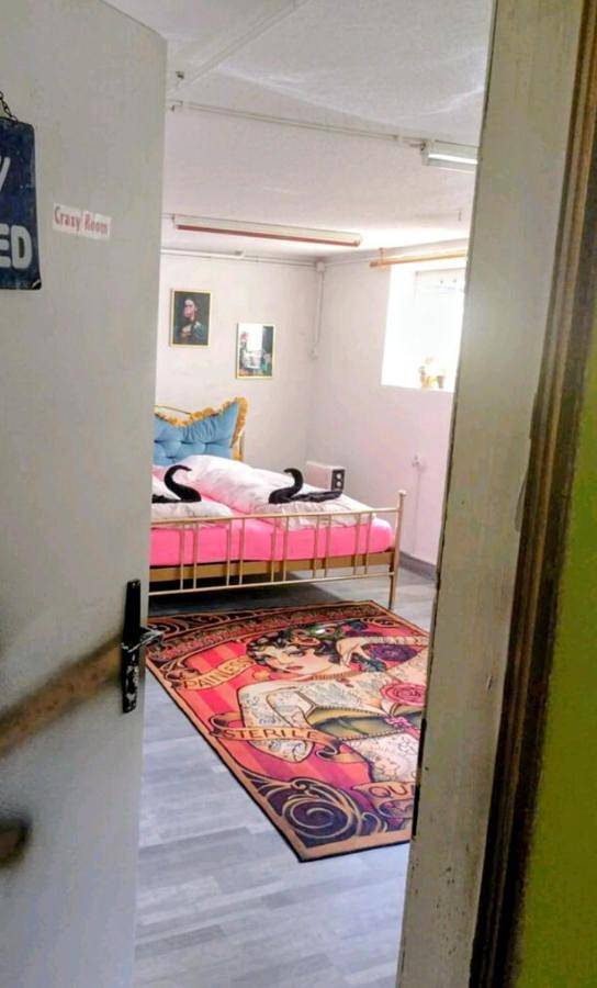 Crazyroom in Schladming, Schladming-Dachstein