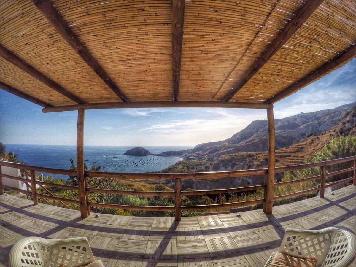 Casa Siciliano in Lido di Maronti, Barano d'Ischia