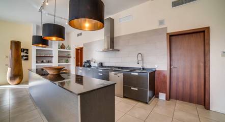 Villa in Son Servera, Mallorca Osten für 12 