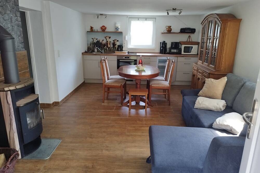 Bungalow für 2 Gäste mit 45m² in Schwielochsee (267936) in Speicherow, Schwielochsee