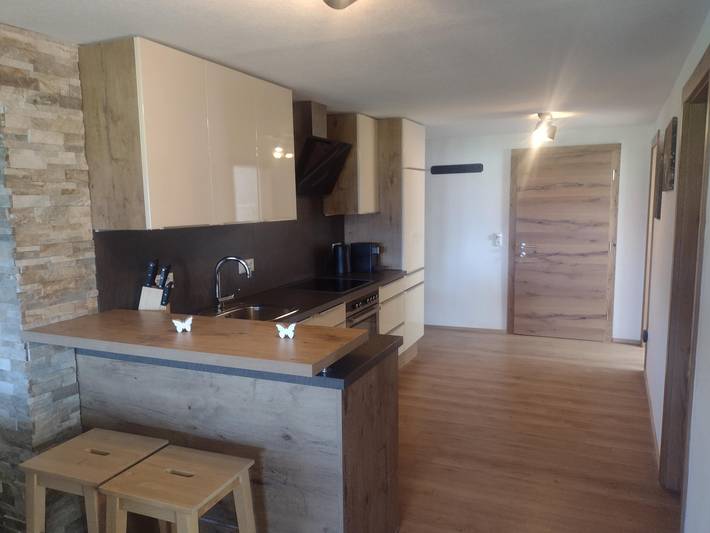 Ferienhaus für 7 Personen, mit Balkon in Strass im Zillertal - 4