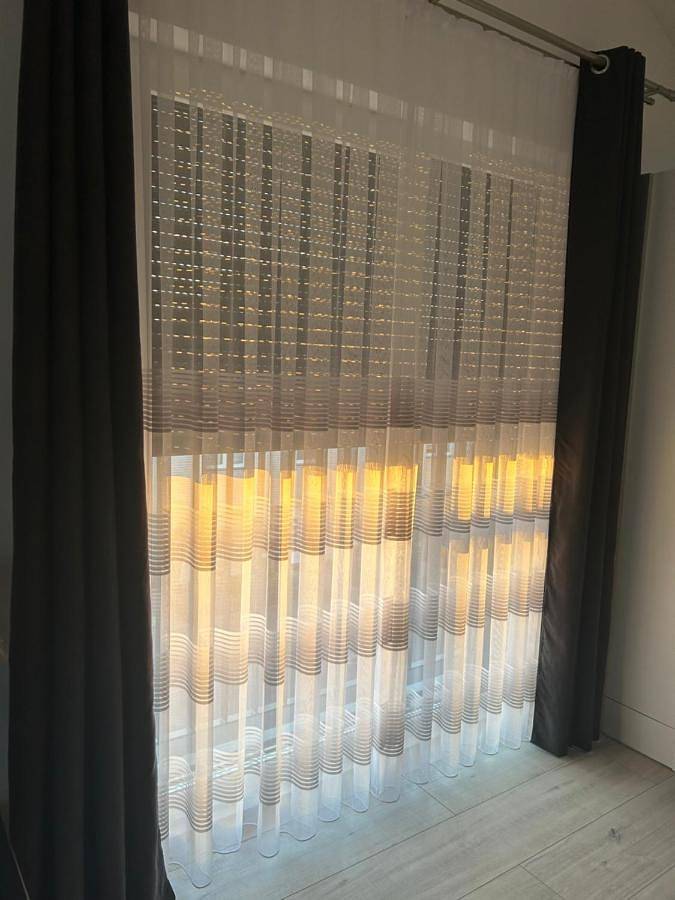 Ferienwohnung für 6 Personen, mit Garten und Ausblick in Ronnenberg - 4
