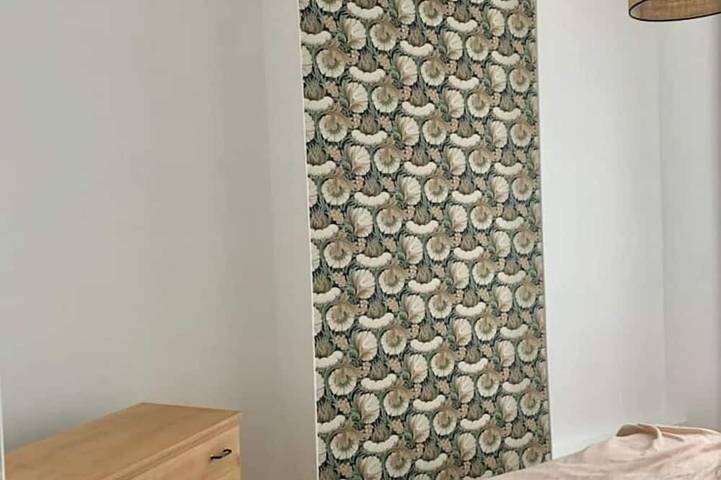 Apartamento entero, Champagne! Spacious apartment in Reims, Marne