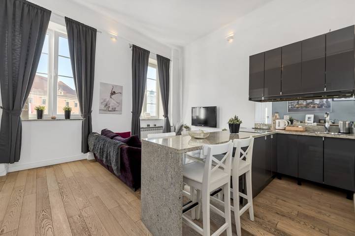 Ferienwohnung für 6 Personen - 1