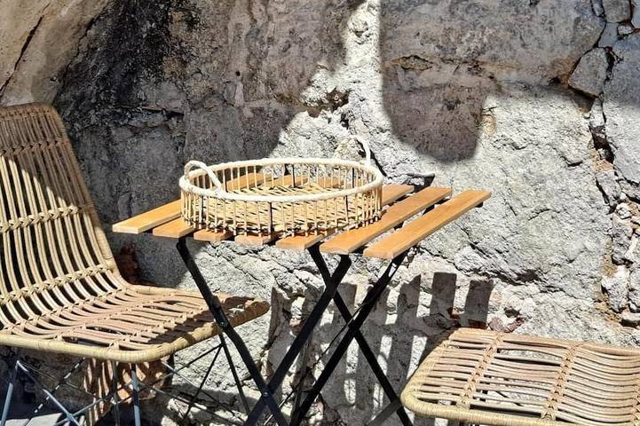 Appartement de vacances pour 2 personnes