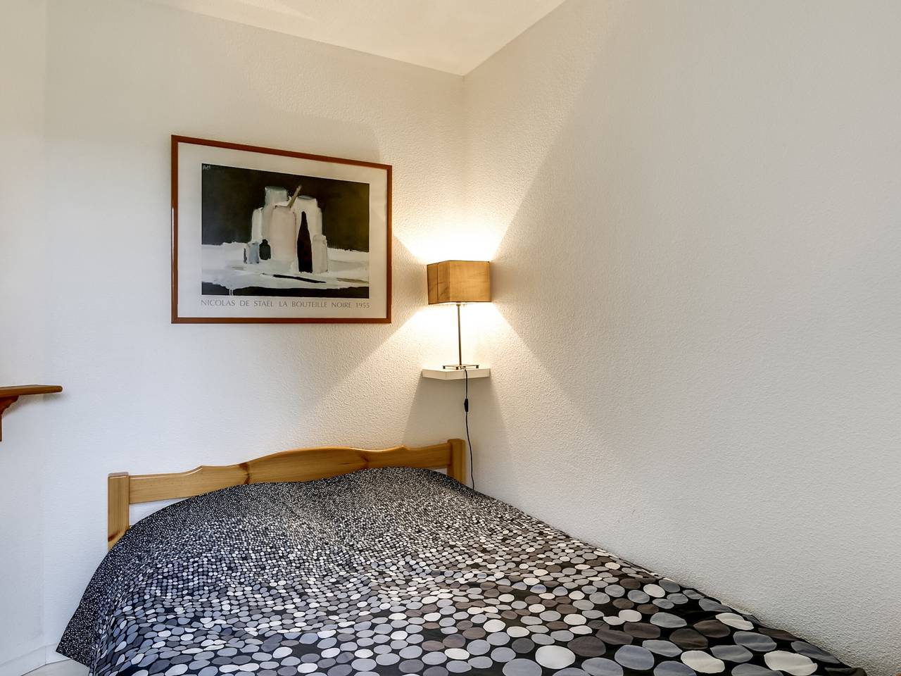 Entire apartment, Charming T2 Cabin Apartment in Biscarrosse, Near Beach, Sleeps 4 in Biscarrosse Plage, Biscarrosse