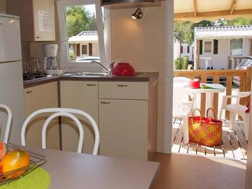 Camping für 4 Personen in Provence, Bild 2