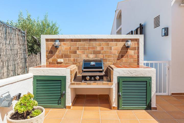 Casa rural para 12 personas, con Jardín en Calvià - 4