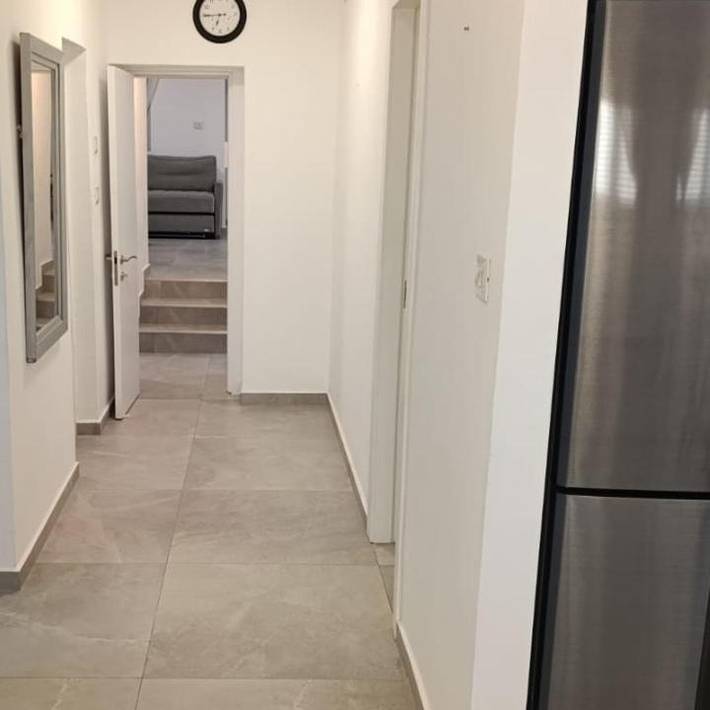 Apartamento de vacaciones para 16 personas, con balcón y vistas - 1