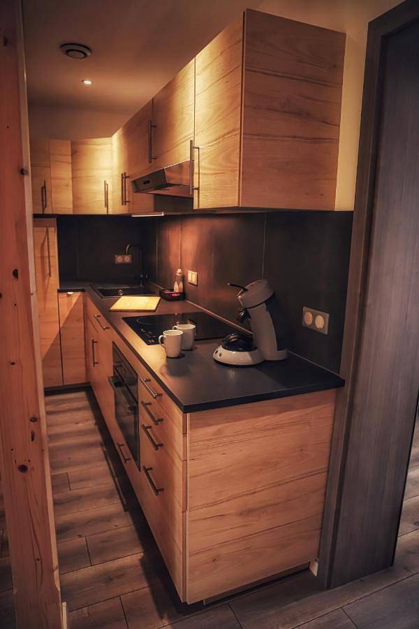 Location de vacances pour 3 personnes, avec jardin et vue à Sainte-Marie-aux-Mines - 3