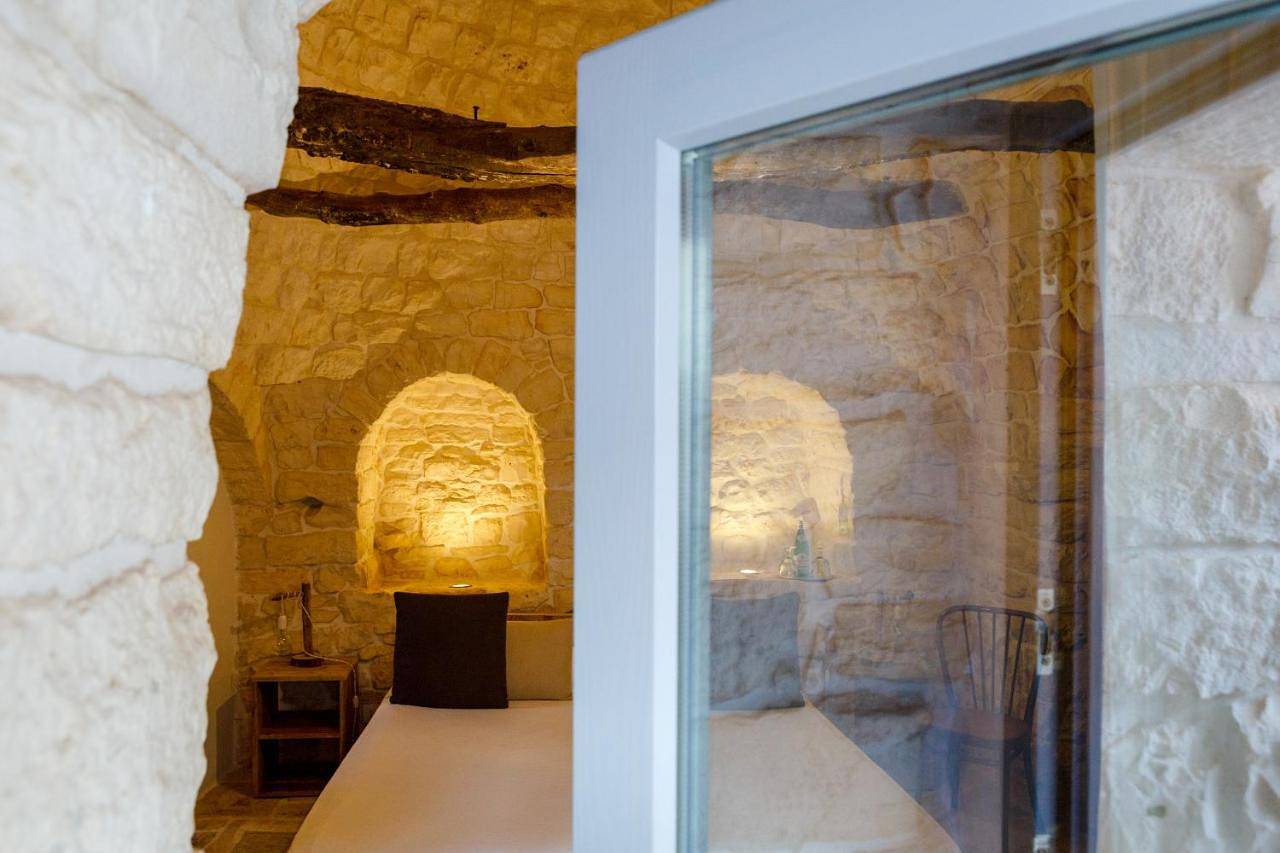 Nina Trulli Resort in Monopoli, Provincia di Bari
