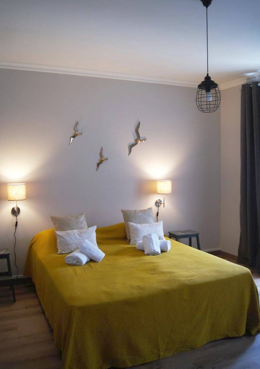 O Forte Guest House in Peniche, Leiria District
