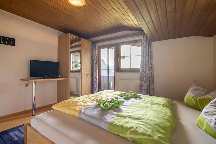 Ferienhaus für 11 Personen, mit Garten und Balkon in Reith im Alpbachtal - 3
