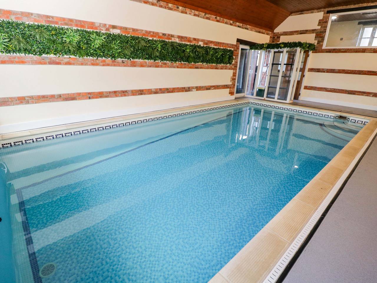 Gîte pour 4 personnes avec jardin in Longleat Forest, Somerset