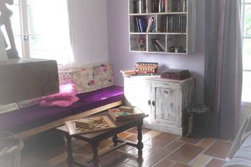 Maison D’hôte pour 2 Personnes dans Breuil-Barret, Fontenay-le-Comte, Photo 3