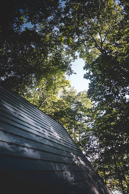 Camping for 2 Guests in Ohio, USA
