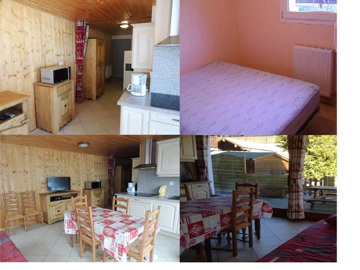 Apartamento de vacaciones para 6 personas, con terraza y vistas, Se admiten mascotas - 1