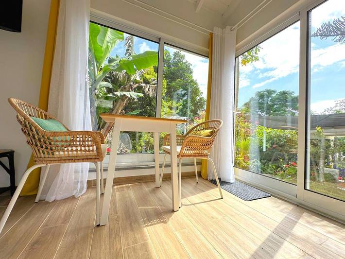 Gîte pour 2 personnes, avec vue et jardin à Lajes do Pico - 3