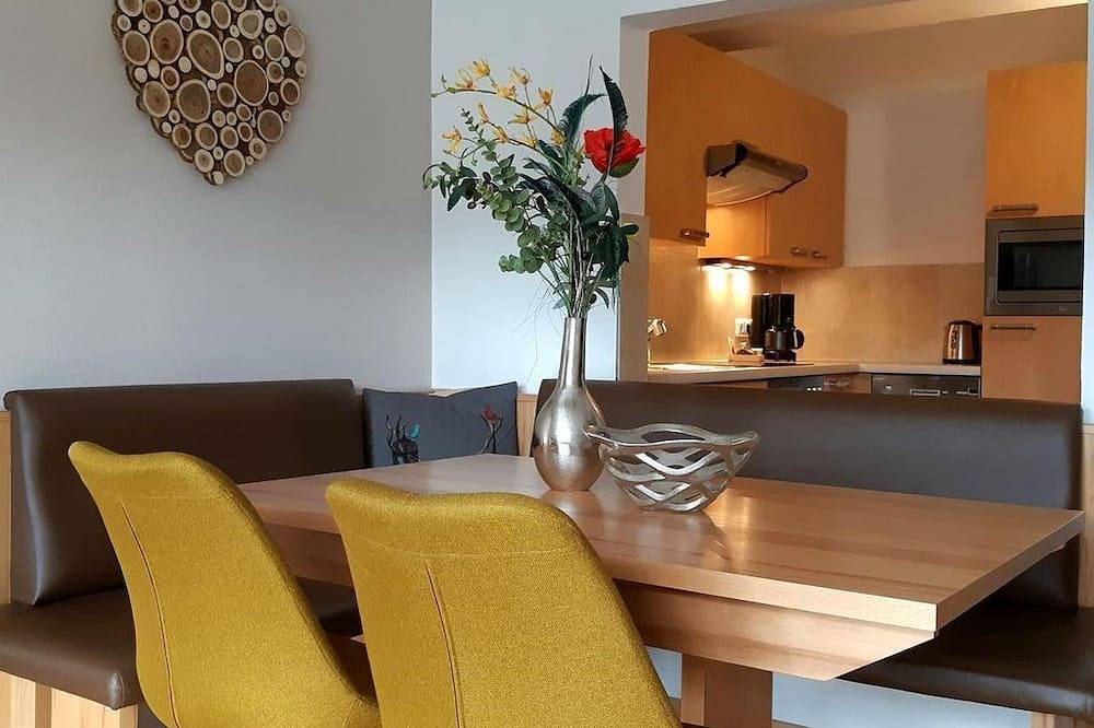 Geheel appartement, Appartement Miran by Miha in Westendorf (Tirol), Kaisergebirge