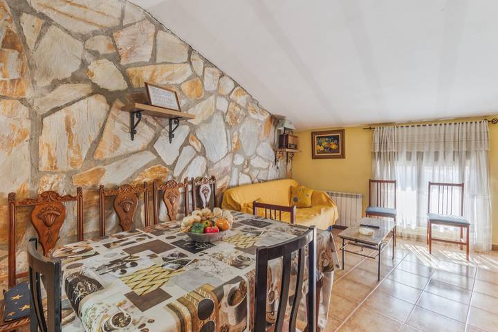 Chalet para 10 personas en Aragón - 2